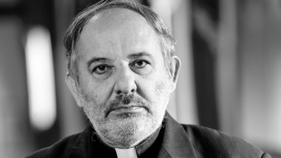 Ks. Tadeusz Isakowicz-Zaleski miał 67 lat
