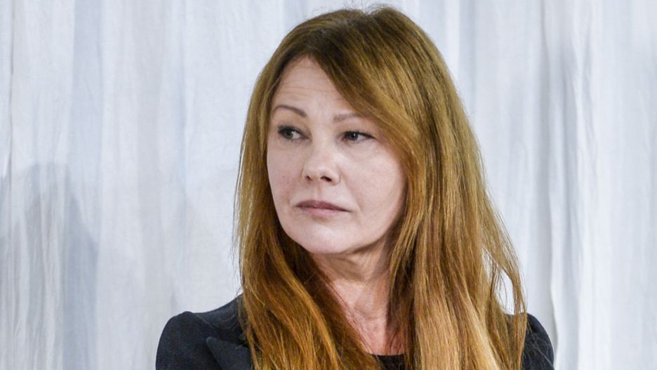 Olena Leonenko opowiedziała o tragicznej sytuacji ukraińskich cywili 