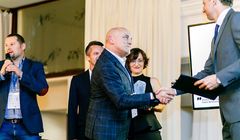 Dariusz Tworzydło laureatem nagrody Łeb PR