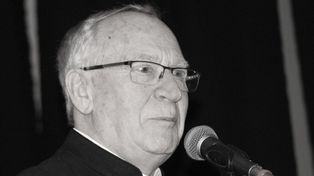 Rozdrażew: Zmarł ks. kan. Marian Dopieralski, były proboszcz parafii