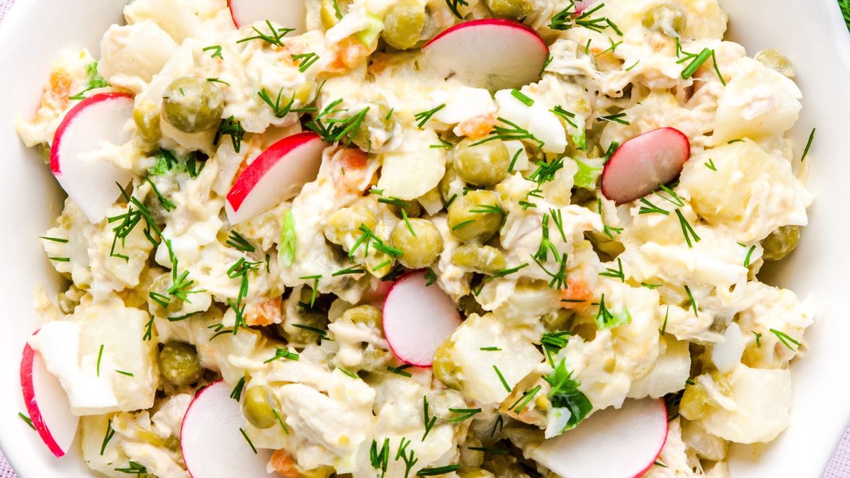 Koperkowa z kurczakiem to murowany hit na Wielkanoc