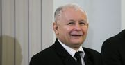 Jarosław Kaczyński rozgromił konkurencję. Ale deklasacja!