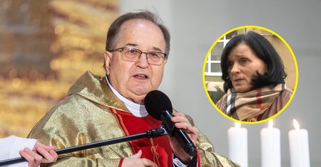Księgowa Rydzyka poszła do radia. Nie wytrzymała