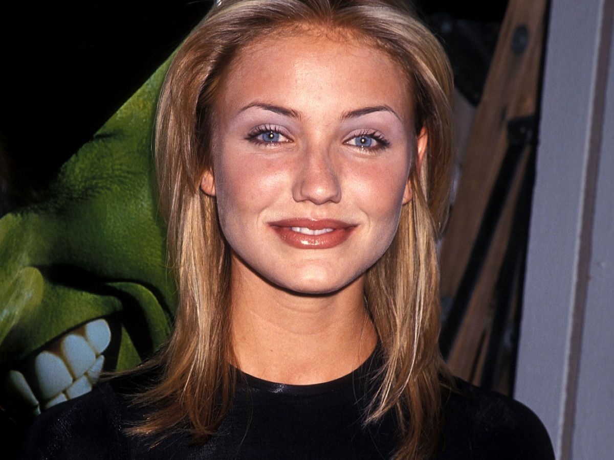 Uciekła od sławy 7 lat temu. Jak dziś wygląda Cameron Diaz?