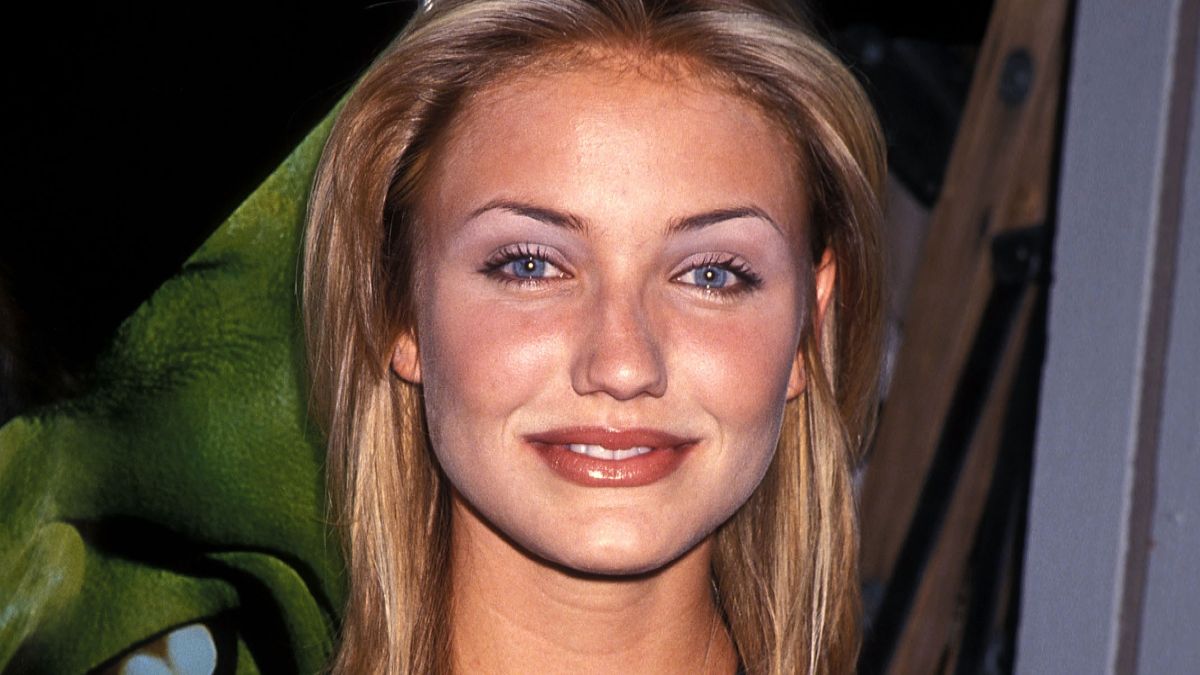 Cameron Diaz jest jedną z najjaśniejszych gwiazd Hollywood. Czym dzisiaj zajmuje się uwielbiana aktorka? (Ron Galella, Ltd./Ron Galella Collection) 