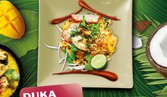 H2O Creative realizuje aktywację typu „Instant-Win” dla House Of Asia