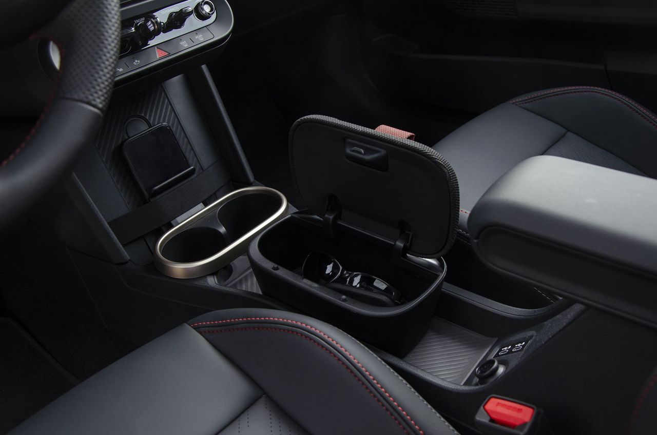 Mini Cooper S (2024)