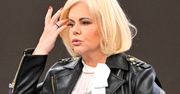 Joanna Kurowska o politykach wykorzystujących aktorów. "Naiwni nie wyciągają z tego żadnych wniosków"