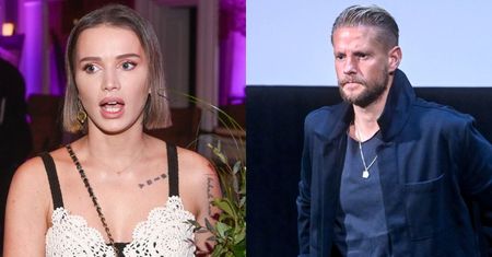 Maffashion otworzyła się na temat rozstania z Sebastianem Fabijańskim: "ZAPŁAKANA dzwoniłam do przyjaciela"