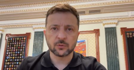 Rosję czeka lustrzany atak. Zełenski zapowiada mocny odwet
