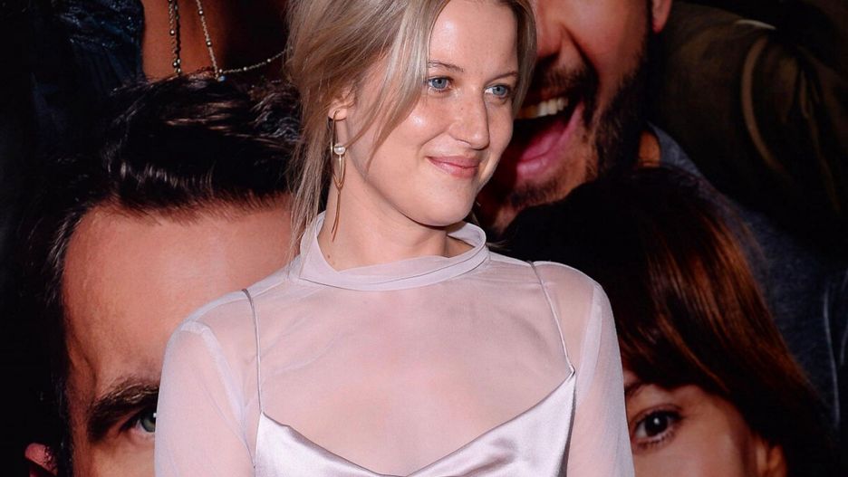 Aleksandra Domańska