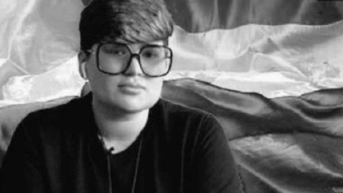 Zahra Seddiqi Hamedani