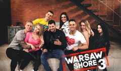 „Warsaw Shore” straciło widzów. „Widownia podzieliła się między telewizję a internet”