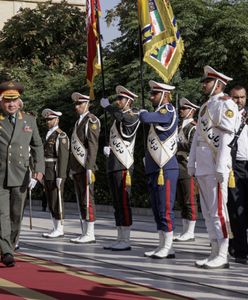 Rosja i Iran w uściskach. "Nowy poziom"