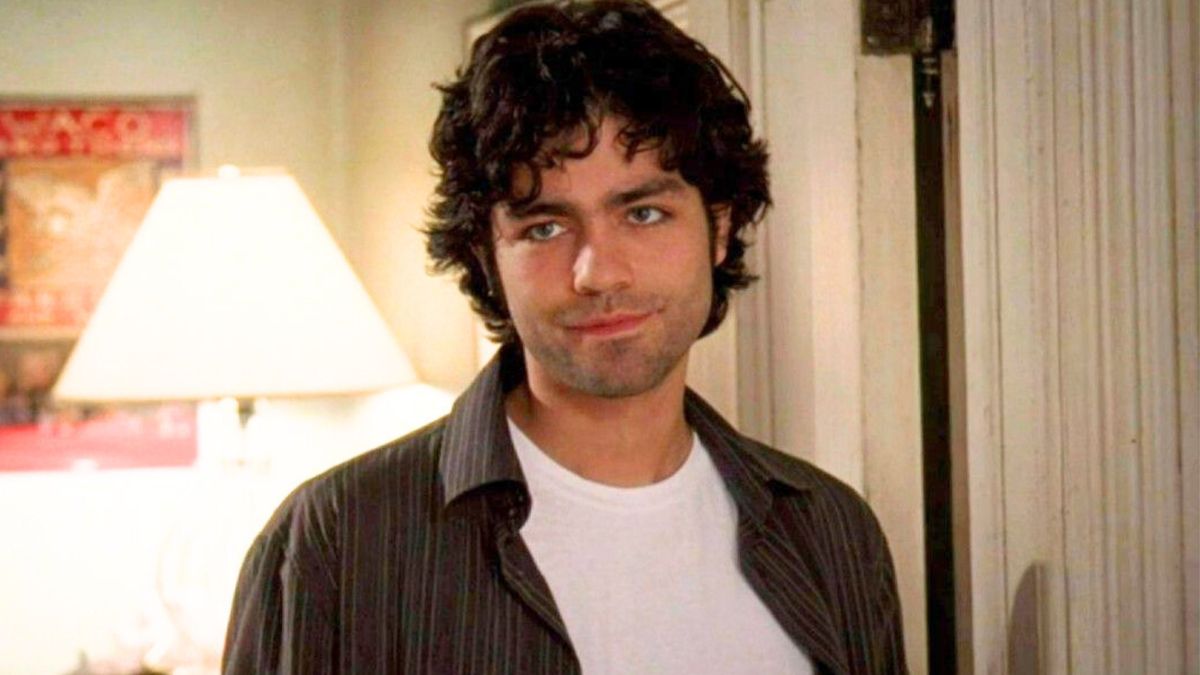 Adrian Grenier