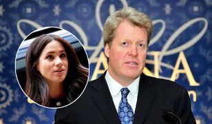 Brat księżnej Diany do Meghan. "Nie mogę sobie wyobrazić tej agonii"