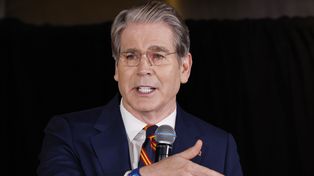USA grożą Iranowi. "Największa izolacja w historii"