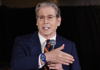 USA grożą Iranowi. "Największa izolacja w historii"