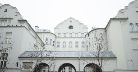 Warszawa. Najstarszy w Polsce teatr lalek wraca na Pragę-Północ [ZDJĘCIA]