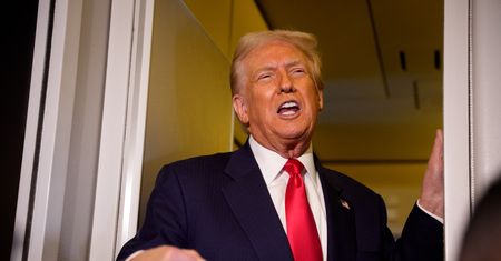 Trump o testach nuklearnych. "Wkrótce się przekonacie"