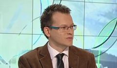 Karol Borawski rozstał się z działem sportowym Wirtualnej Polski