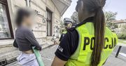 Gorzów: Dzieci na hulajnogach bez kasku i znajomości przepisów
