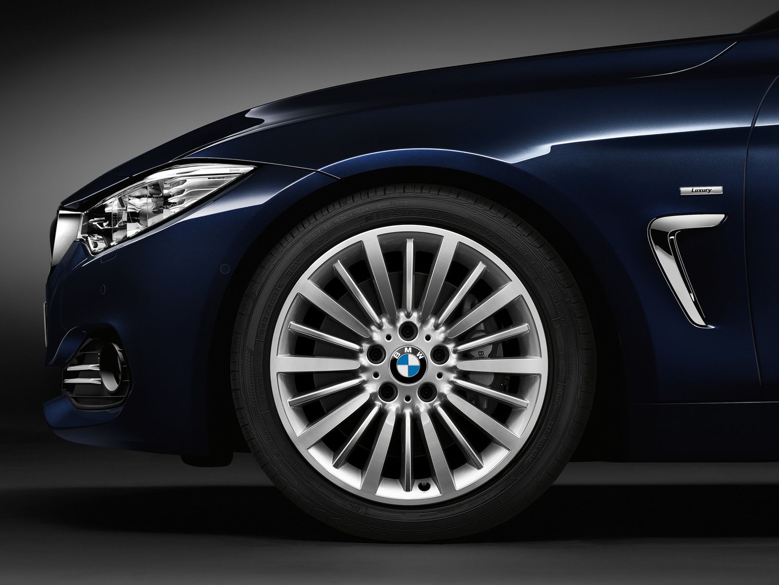 BMW Serii 4 Coupé [galeria] 130