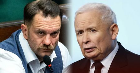 WP: Komisja etyki PiS zajmie się Mejzą. Poseł został zatrzymany przez policję