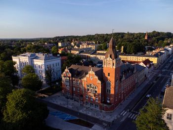 Słupsk: Najciekawsze atrakcje. Sprawdzamy, co zwiedzić w mieście i czy warto się tam wybrać na urlop