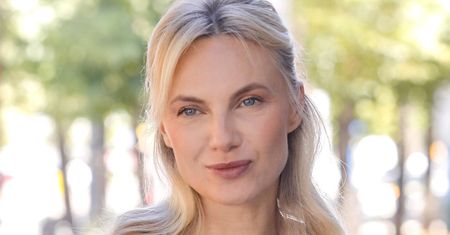 Sylwia Gliwa nie mieszka z 14-letnim synem: "Miałam wrażenie, że zawodzę jako matka"