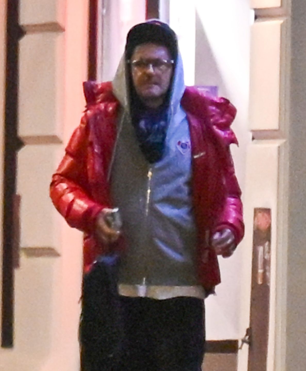 Kuba Wojewódzki na randce