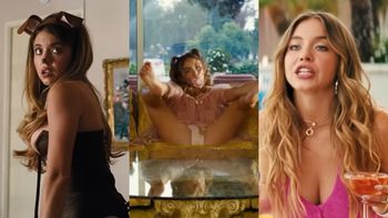 "Euforia" ledwo wróciła, a już jest afera. Postać Sydney Sweeney ze SMOCZKIEM W USTACH przekroczyła granice dobrego smaku? "PRZESADA"