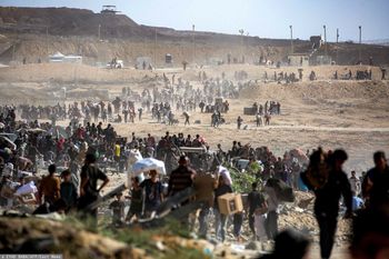 Hamas reaguje. Jest odpowiedź na ultimatum Trumpa