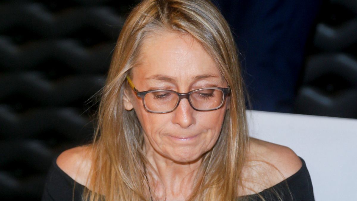 Beata Pawlikowska przeprasza za swoje słowa