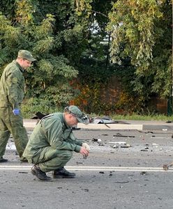 Estonia odpowiada Rosji. "To prowokacja"