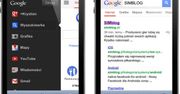 Nowy wygląd webowego Google'a dla iOS-a i Androida