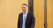 Sikorski popiera plany Trumpa? "Niektóre zasługują na najwyższą uwagę"