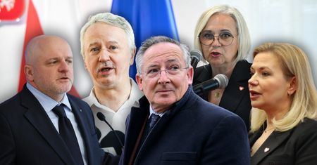KO szuka kandydata na prezydenta Krakowa. Giełda nazwisk ruszyła