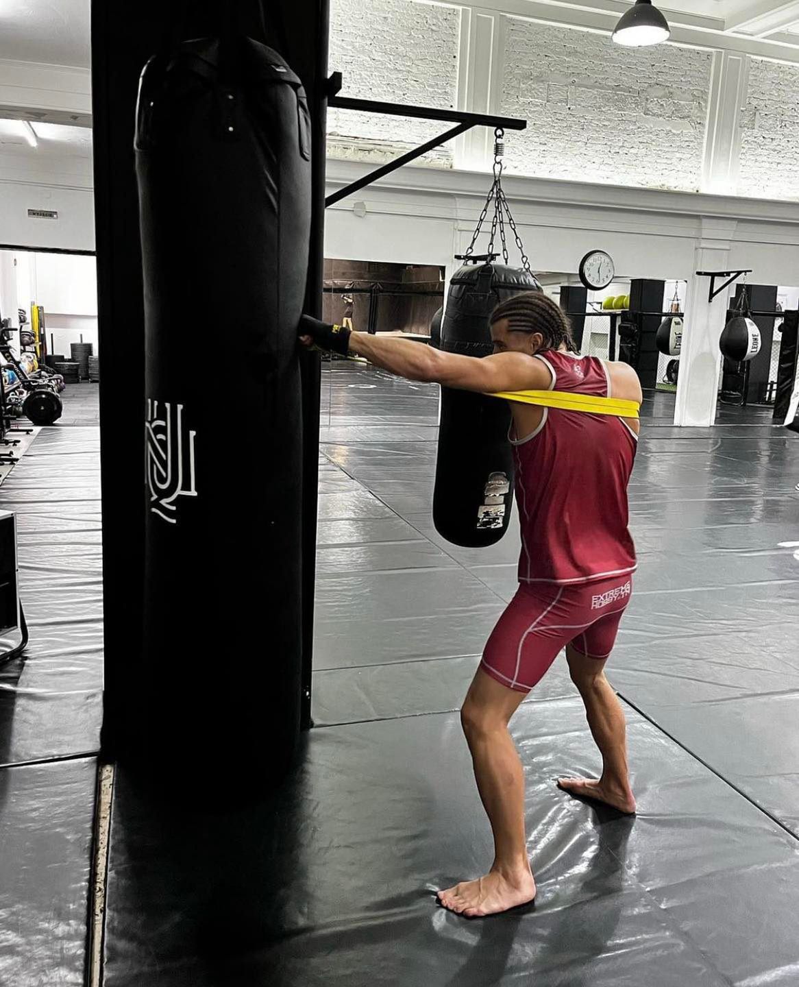 Robert Karaś nie wystąpi w FAME MMA