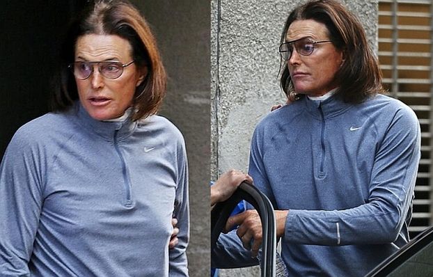 Bruce Jenner już PO OPERACJI? (FOTO)