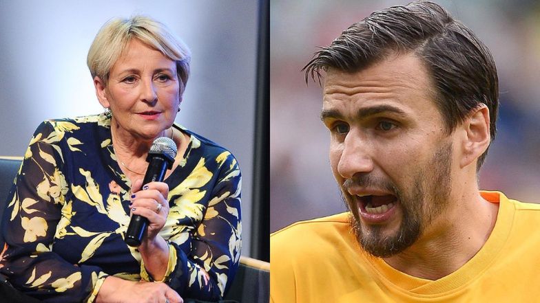 W rodzinie Bieniuków doszło do konfliktu?