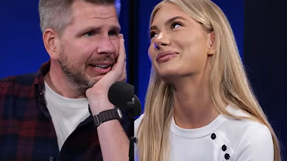 Filip i Bianka Chajzerowie