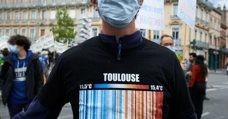 Naukowiec bez złudzeń: "Paliwa kopalne niszczą naszą przyszłość"