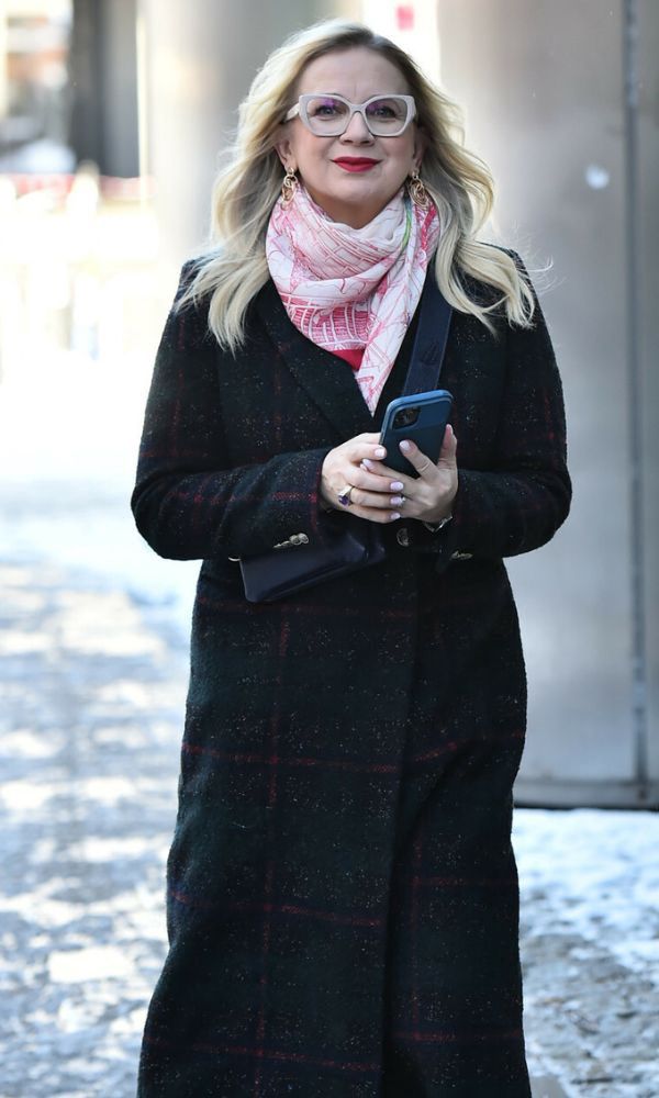 Marzena Rogalska 