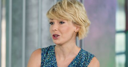 Zdradziła tajemnicę. Edyta Pazura długo nie mogła o tym mówić