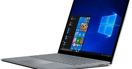 Windows 10 S - wszystkie jego możliwości i ograniczenia