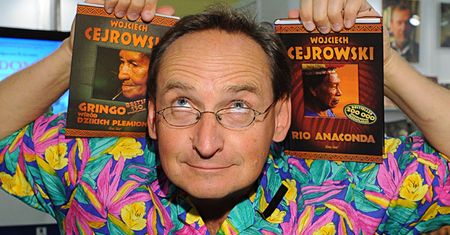 Cejrowski odchodzi z Dwójki!