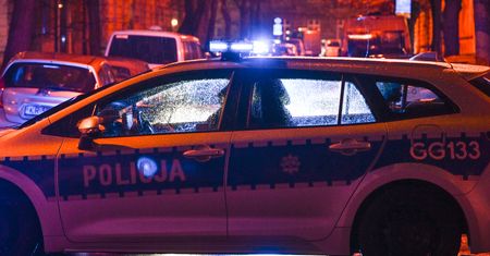 Pod drzwiami wybuchła bomba. Sprawcom grozi dożywocie