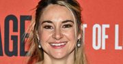 Shailene Woodley z aktorem hitu Netfliksa. Przyłapani na czułościach