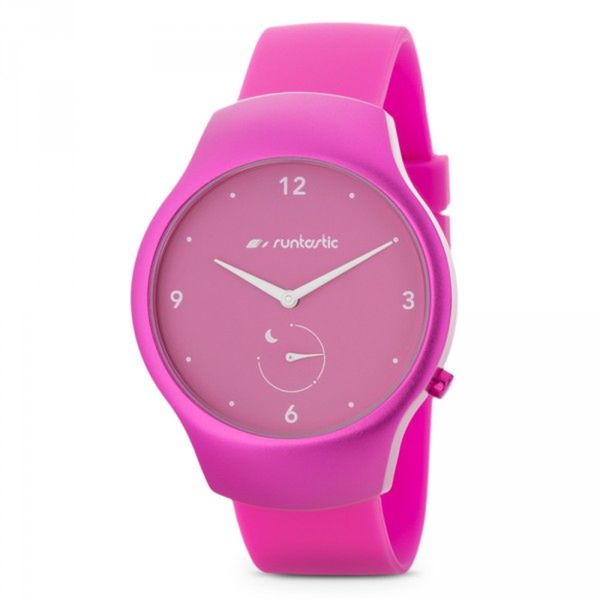 Runtastic Moment to zegarki, która spodobają się nawet przeciwnikom smartwatchy 6